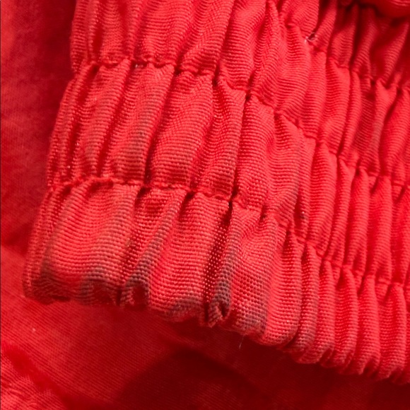 Budweiser Red and Black Windbreaker #8 Dale Jr. - Picture 13 of 16